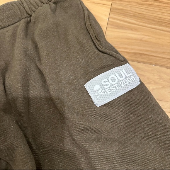 NWOT SoulCycle Jogger Sweatpants - Picture 4 of 4